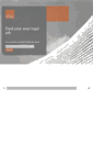 Mobile Screenshot of enllegal.co.uk